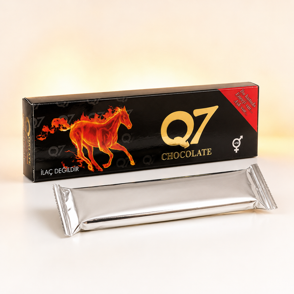 Q7 Gold Chocolate